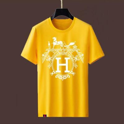 cheap quality HERMES shirts Model No. 204